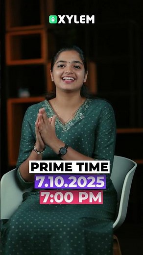 Prime Time - Important Questions - Don't Miss It!!