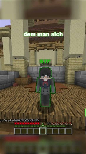 der beste minecraft server für euch und eure freunde