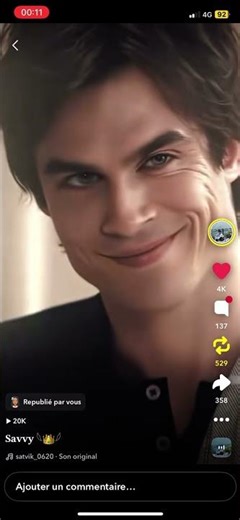 Team Damon alv alm !!💗💗// #short #roblox #vampire diaries #tvd #ytb #fypシ゚viral #viral