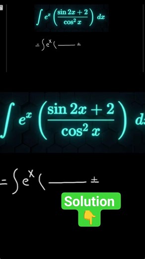 #calculus2 #maths #integration #mathematics #calculus