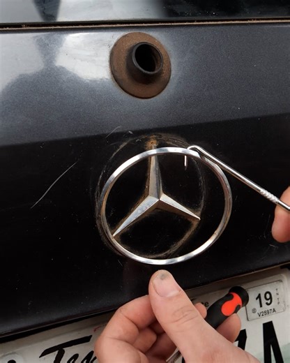 2.4M views · 826 reactions | Renew Your Car Badge! | Science, Tech and Universe | Facebook