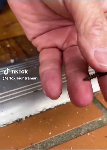 How to Replace an Exterior Door Threshold (Step‑by‑Step)