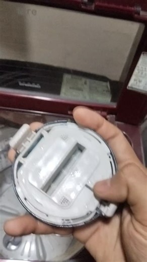 Ekdum Theek on Instagram: "How to clean drum filter Lg washing machine #ekdumtheek"