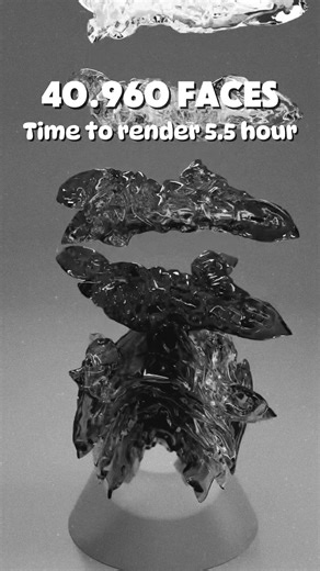 14K views · 76 reactions | Cloth Simulation vs Glass ️ #clothsimulation #blender #asrm #animation #blender3d | Blender Tips | Facebook