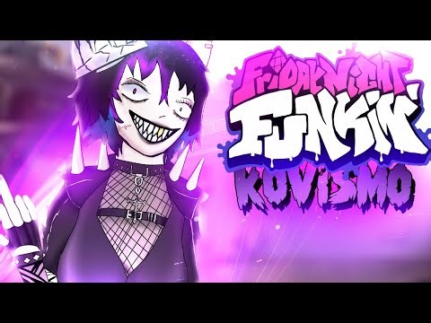 Friday Night Funkin - Biahkov (kOVISMO) | ONESHOT!