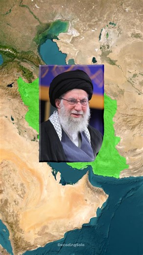 Israel Attack On Iran 🚀