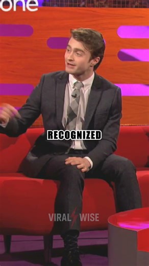 Daniel Radcliffe Kept Getting Mistaken for Elijah Wood