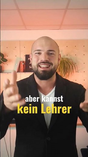 Architektur Fernstudium - Ganzes Video in der Beschreibung!