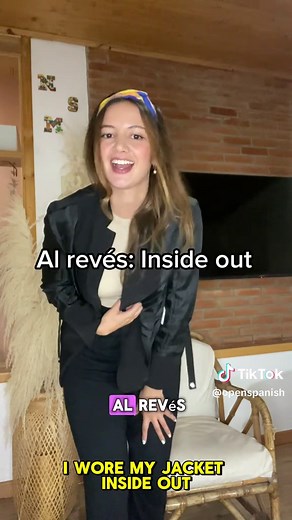 Openspanish on TikTok