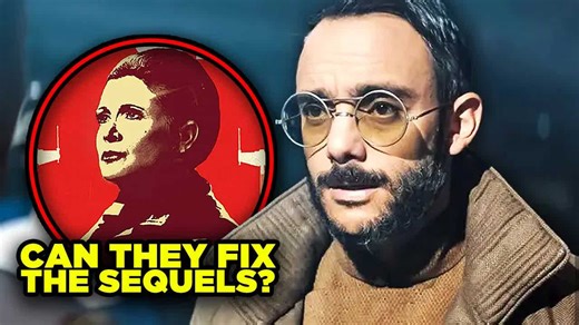 Mandalorian: New Republic timeline & sequel trilogy fixes explained!