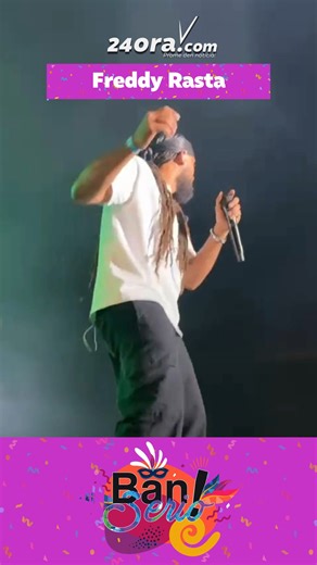 Soca 2026. Como nan warm-up song, e di dies banda Tsunami a scoge Soca King 2025 pa canta su soca ‘Unity’ | 24ora