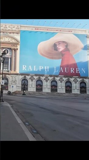 🏃‍♂️ PARIS VIRTUAL RUN 4K : Le Louvre Museum / 1er Arrondissement