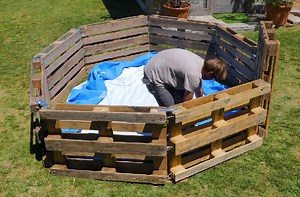 From trash to treasure! amazing pallet diy projects | 5-Minute Workouts