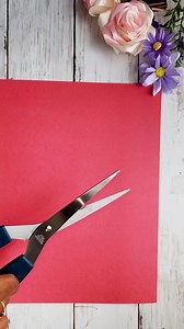 29K views · 335 reactions | gift wrap or return gifts wrap strawberry candy wrap #gift #giftwrap #strawberry #diy #craft #papercraft #papercrafting #gifts #reel #trending #giftideas #wrapping #candypouch | DIY Creative | Facebook