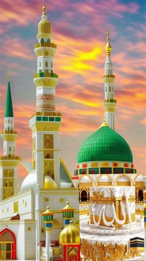Dar e Nabi par @naat-e-raza9268 @KchMultimediaNaat @HiTechIslamic