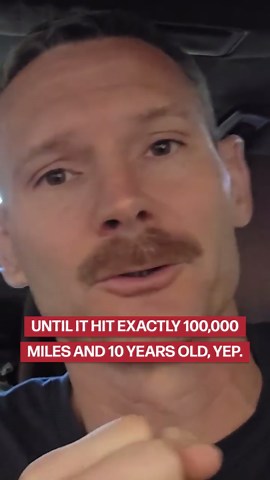 Jimmys World trades a rare Mercedes