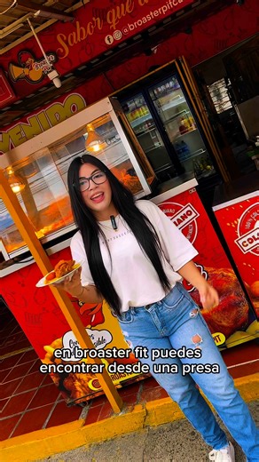 Somos Broster Pit, excelencia, en sabor, un pollo único para gustos exigentes #cucuta #viral #parejas #comida #pollo | Broaster Pit | Facebook