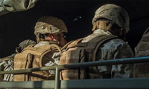 Who is a Military Conscientious Objector? - Center on Conscience & War