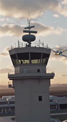 Monkey Presses Button! Drone Takes Off 🚁 #AI #drones #military #humor