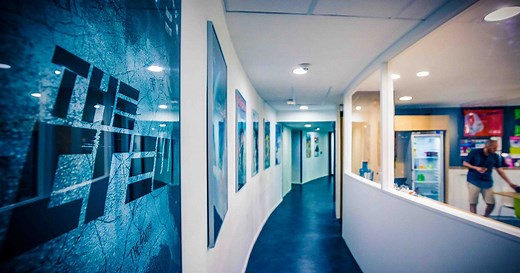 Asobo Studio - Studio de développement de Jeux vidéo