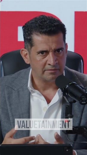 Patrick Bet-David on Israel vs America Loyalty Debate