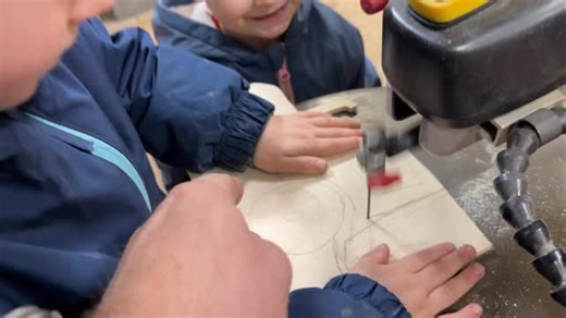 Das macht er schon richtig gut. 🥰 | bp-tools.de