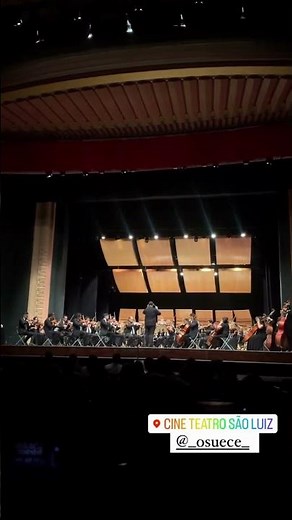 Habanera Carmen | Bizet | Willian Ciriaco | OSUECE