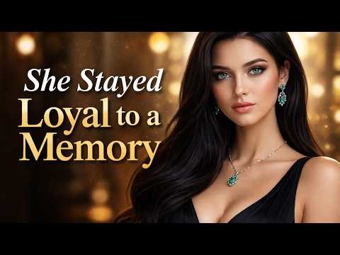 She Stayed Loyal to a Memory #story #pov