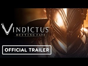 Vindictus: Defying Fate - Official Teaser Trailer