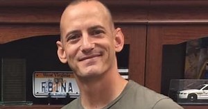 La Paz County sergeant hit, killed by truck on Interstate-10 amid pursuit near Quartzsite