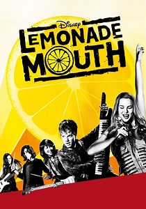Lemonade Mouth - movie: watch streaming online