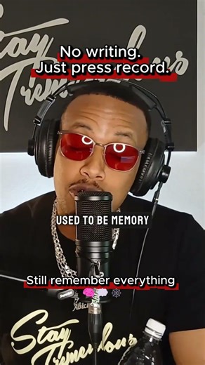 1️⃣ Why do old memories hit harder when you start winning? 🧠🔥