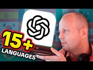 I Investigated ChatGPT’s Abilities in 15 Languages