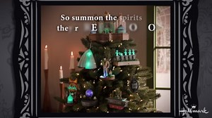 Hallmark Keepsake Christmas Ornament, Disney The Haunted Mansion Collection Constance Hatchaway With Light and Sound, Gifts for Disney Fans