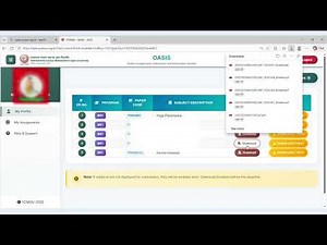 YCMOU Assessment Registration | How to Register for YCMOU Assignment | Full Tutorial Students M81