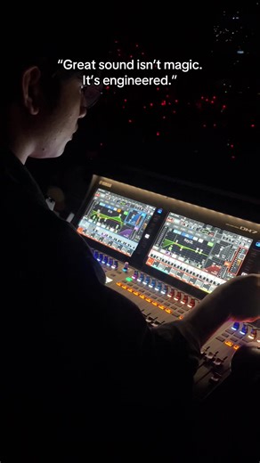 Mastering Sound: Engineering Techniques for Clarity