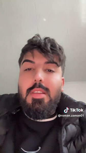 Exploration of Roman Zaman with CapCut