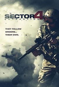 Sector 4: Extraction | Audience Reviews