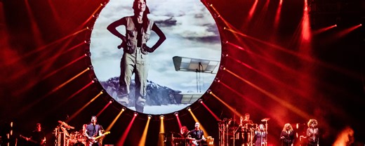 Brit Floyd Is Now Bringing Their Legendary Pink Floyd Tribute Act to 89 North American Dates in 2026