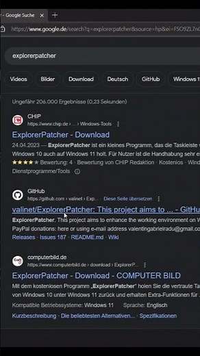 How to - Windows 11-Taskleisten-Benachrichtigungen optimieren