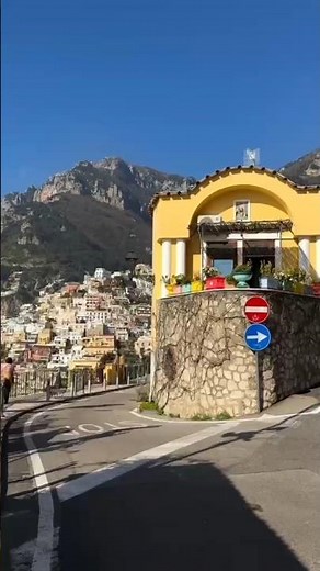 Amalfi Coast, Italy 🇮🇹 | The Most Beautiful Coastline in the World (4K)