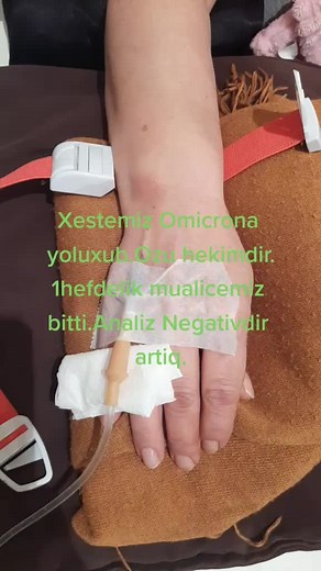 Understanding IV Therapy: A Close-Up Perspective