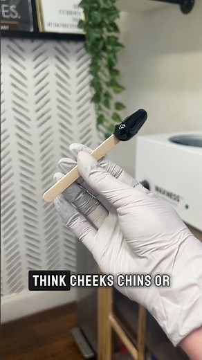 Waxing 101: How much wax on the stick?