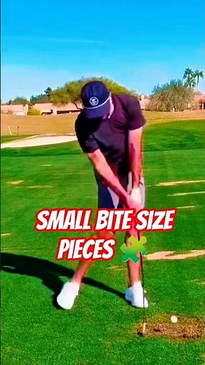 ⛳Max Homa's ATTN: To Detail 😳