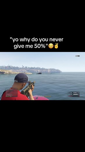 Exploring Cayo in GTA: Funny Moments and Insights