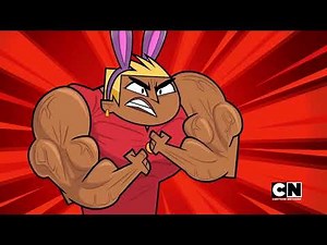 Total DramaRama Season 2 Episode 6 – Exercising The Demons
