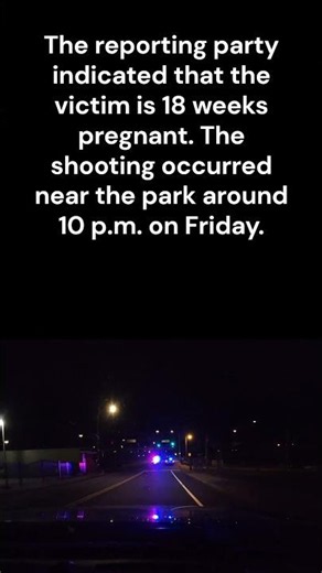Dothan Police investigating after pregnant woman shot near park on Friday night