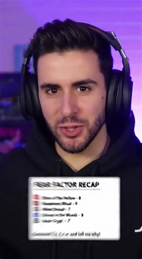 RANKING the Scariest Roblox Horror Games (Audience Ranks the Jumpscares!) #robloxfyp | Obby Roblox | Facebook