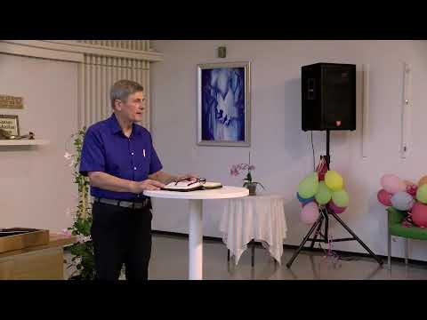 8.8.2026 Soihtukirkon Viikkojuhla