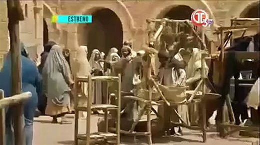 Jesús Capitulo 2 En Español